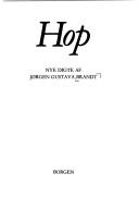 Cover for Hop