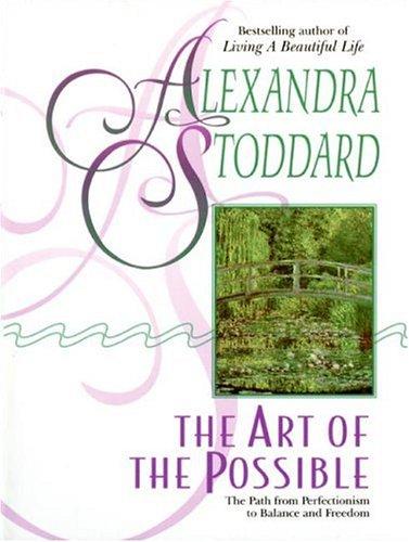 Cover for The Art of the Possible