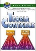 Cover for Teoria Contable