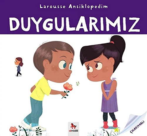 Cover for Duygularimiz