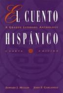 Cover for El Cuento hispánico