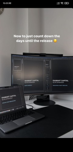 Cover for Making movies