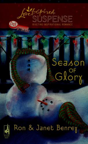Cover for Season of Glory