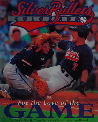 Cover for The Colorado Silver Bullets