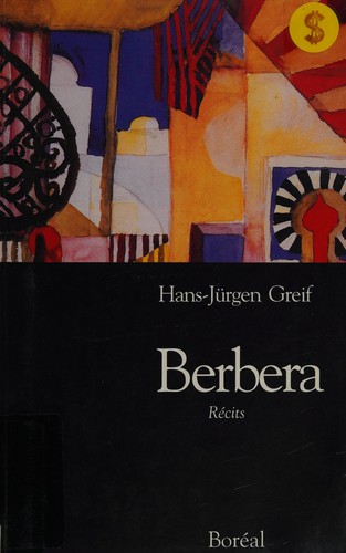 Cover for Berbera