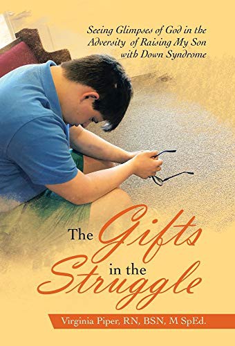 Cover for The Gifts in the Struggle