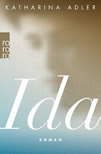 Cover for Ida