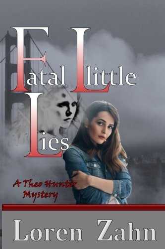 Cover for Fatal Little Lies
