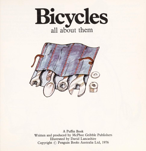 Cover for Bicycles