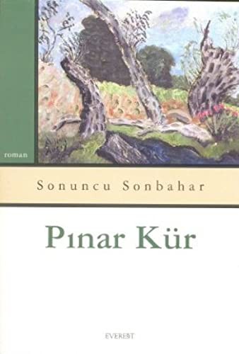 Cover for Sonuncu Sonbahar