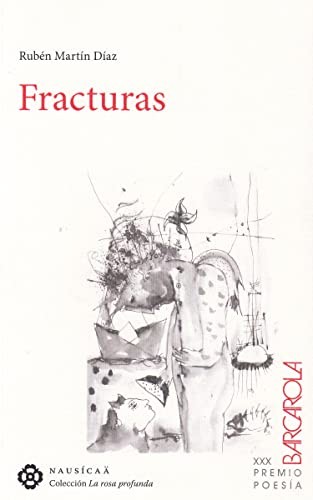 Cover for Fracturas