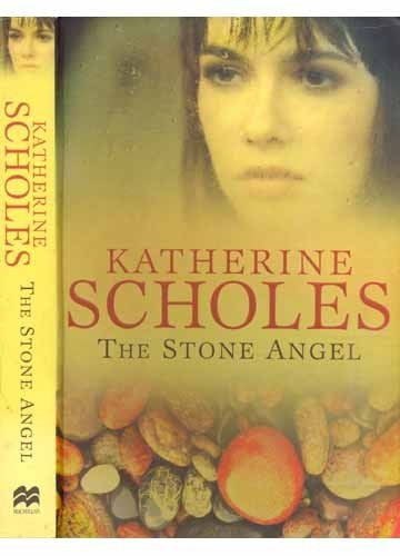 Cover for The Stone Angel
