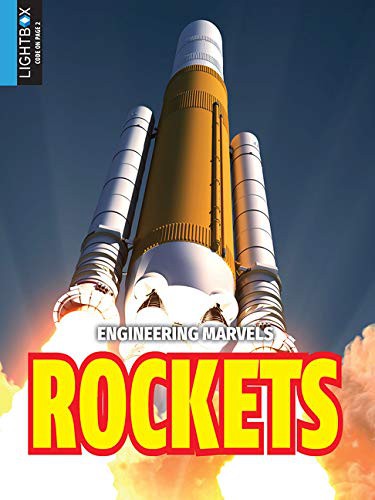 Cover for Rockets