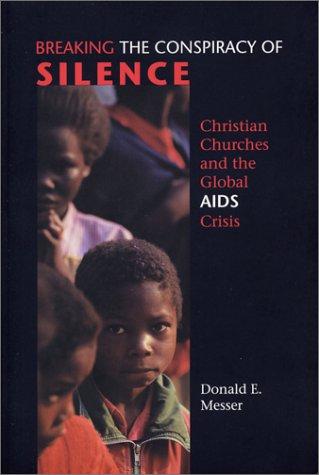 Cover for Breaking the conspiracy of silence