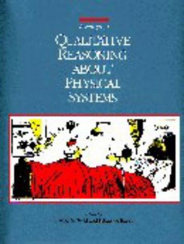 Cover for Readings in qualitative reasoning about physical systems