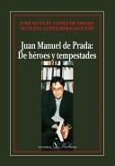 Cover for Juan Manuel De Prada/ Juan Manuel De Prada