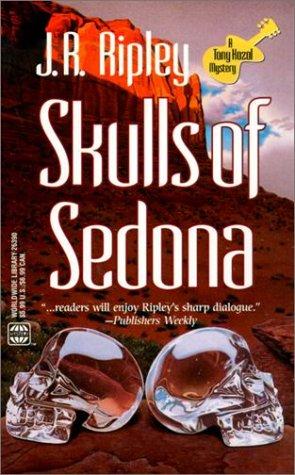 Cover for Skulls Of Sedona