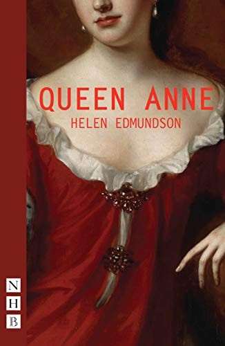 Cover for Queen Anne