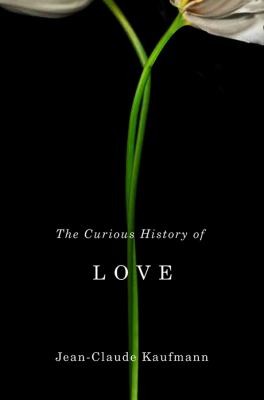 Cover for The Curious History Of Love