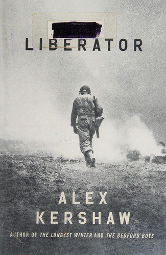 Cover for The liberator