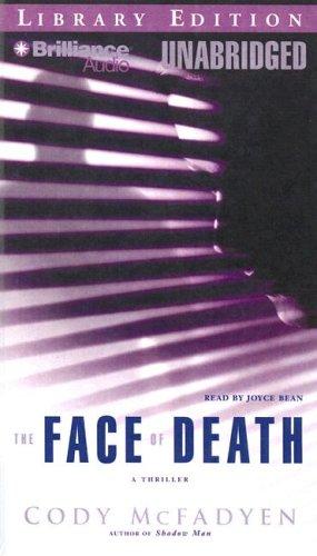 Cover for Face of Death, The