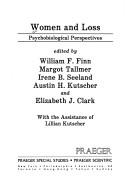 Cover for Women and Loss