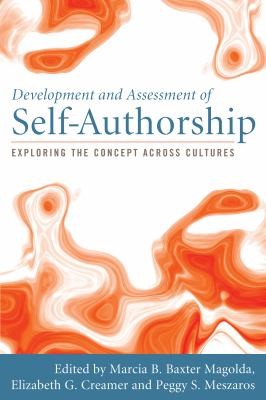 Cover for Development and Assessment of Self-Authorship