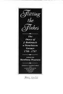 Cover for Flitting the flakes
