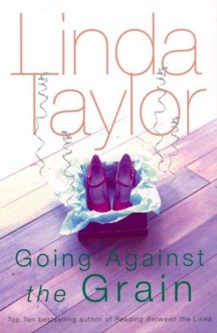Cover for Going Against the Grain