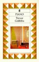 Cover for Piano