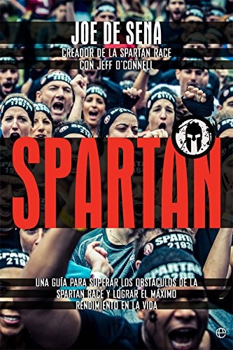 Cover for Spartan
