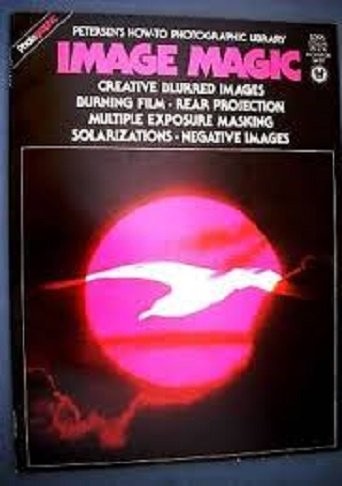 Cover for Image magic