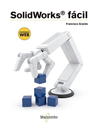 Cover for Solidworks fácil
