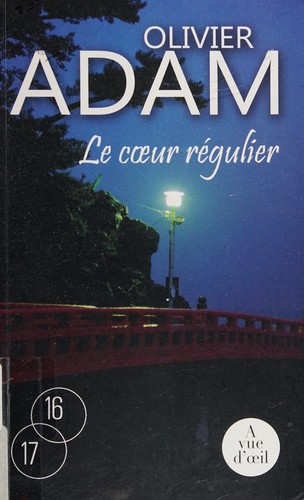 Cover for Le coeur régulier