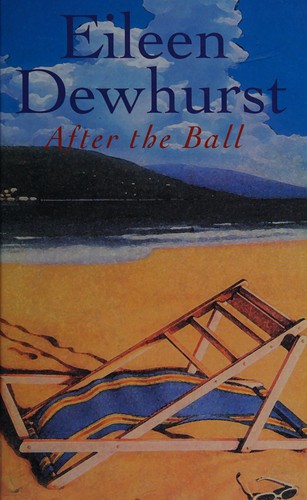 Cover for After the ball