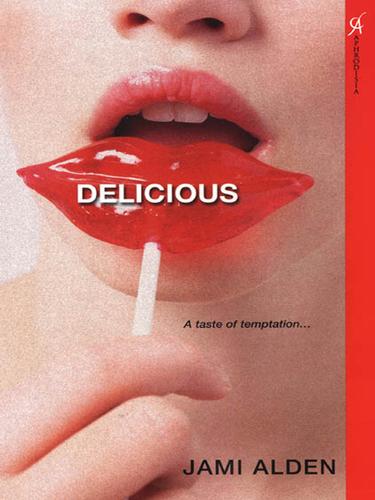 Cover for Delicious
