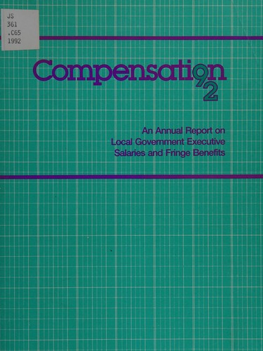 Cover for Compensation, 93
