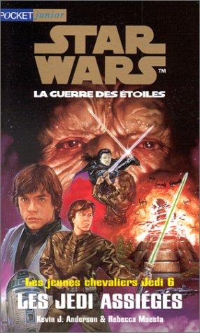 Cover for Stars Wars 