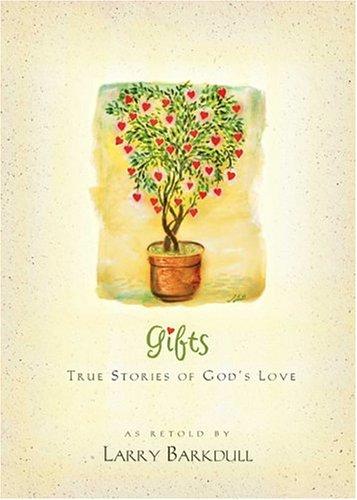 Cover for Gifts