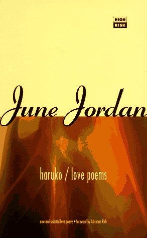 Cover for Haruko/Love Poems