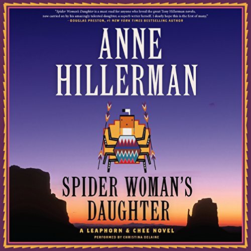 Cover for Spider Woman's Daughter