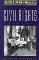 Cover for The Civil Rights Movement