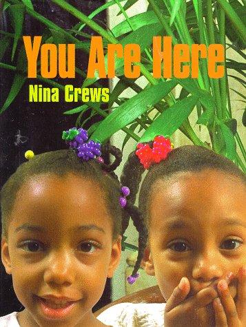 Cover for You are here