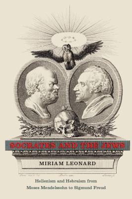 Cover for Socrates and the Jews