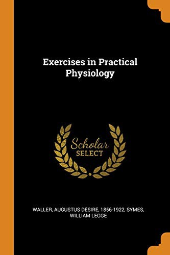 Cover for Exercises in Practical Physiology