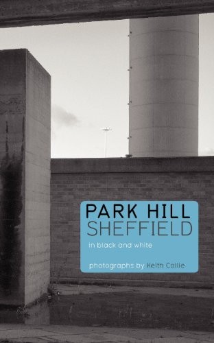 Cover for Park Hill Sheffield