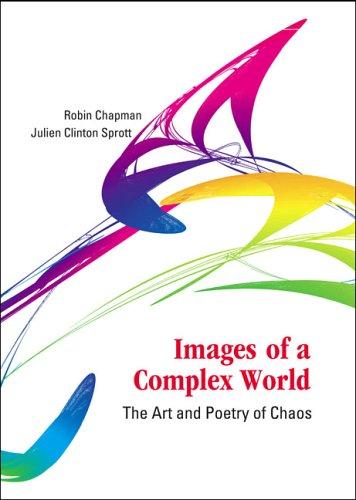 Cover for Images of a complex world
