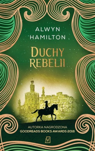 Cover for Duchy rebelii