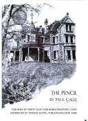 Cover for The Pencil