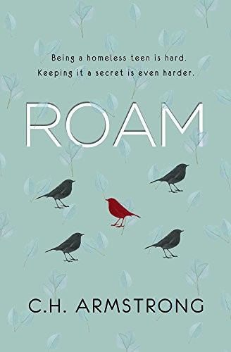 Cover for Roam